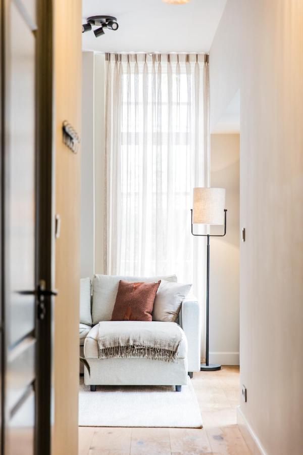 Excellent Listing 'Shiraz' Leilighet Haag Eksteriør bilde