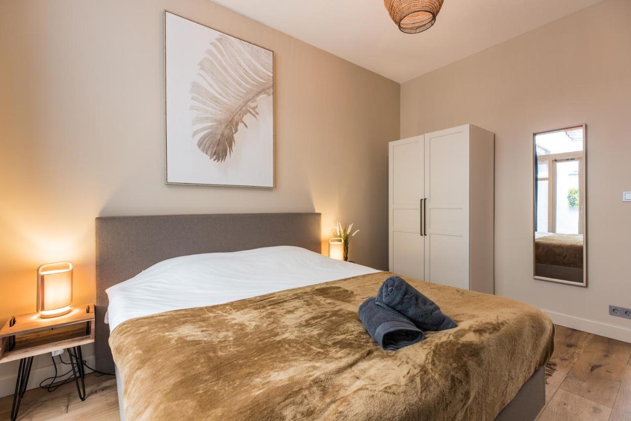 Excellent Listing 'Shiraz' Leilighet Haag Eksteriør bilde