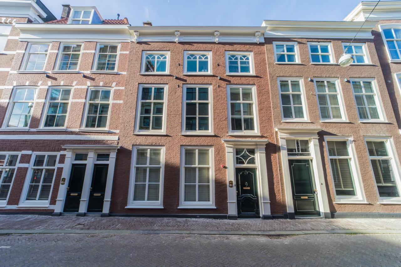 Excellent Listing 'Shiraz' Leilighet Haag Eksteriør bilde