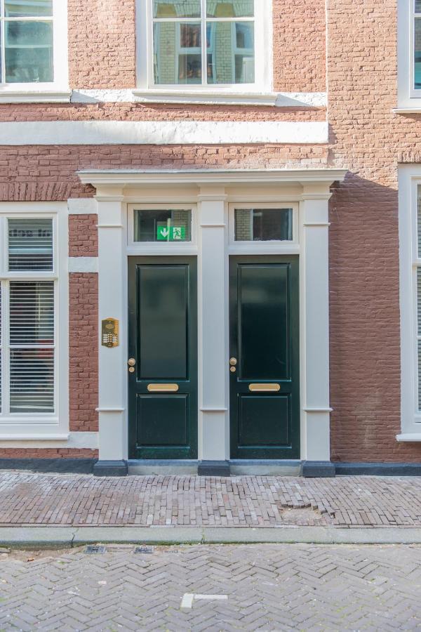 Excellent Listing 'Shiraz' Leilighet Haag Eksteriør bilde